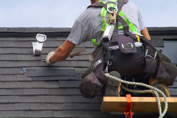 Best Commercial Roofing Services  in Lutherville, MD