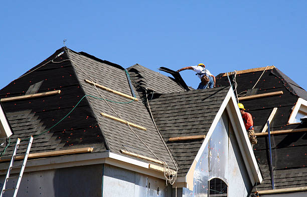 Best Roof Leak Repair  in Lutherville, MD