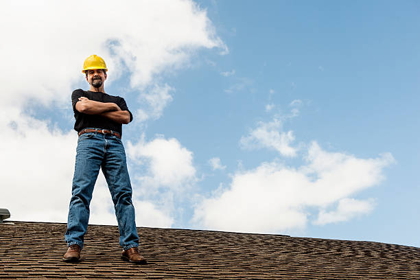 Quick and Trustworthy Emergency Roof Repair Services in Lutherville, MD