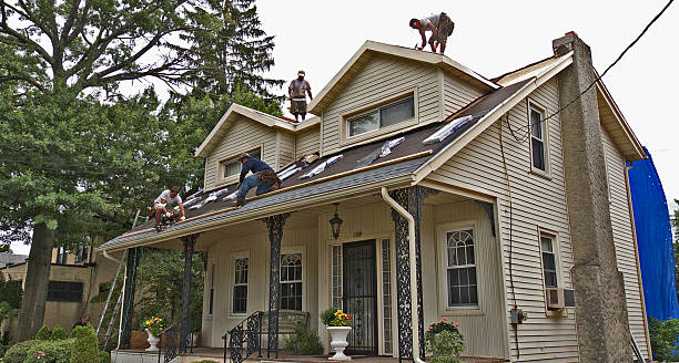 Professional Roofing Contractor in Lutherville, MD
